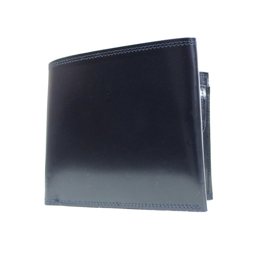 Yoshida Bag PORTER COUNTER WALLET 037-02982 Navy Leather