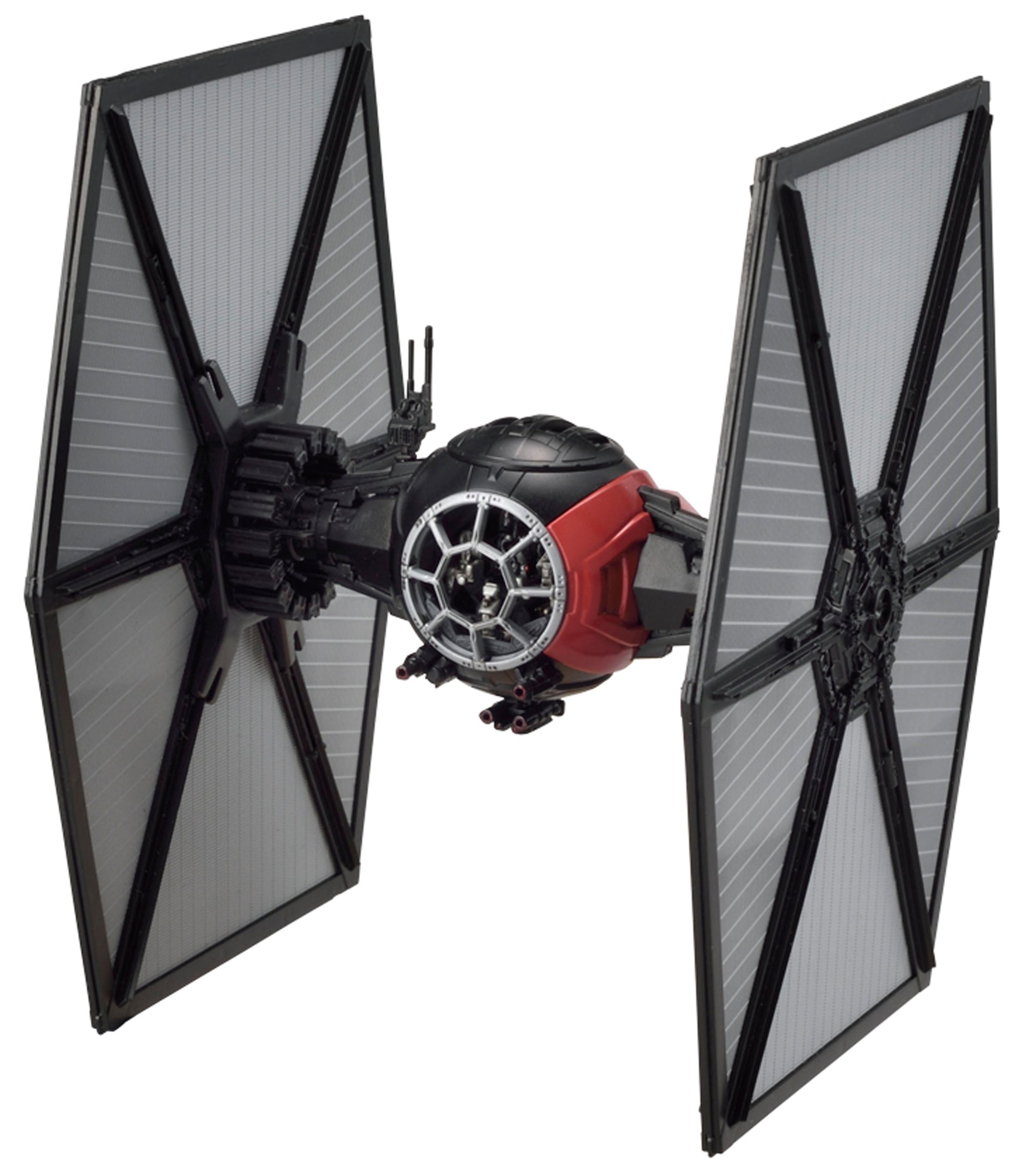 star wars first order special forces tie fighter