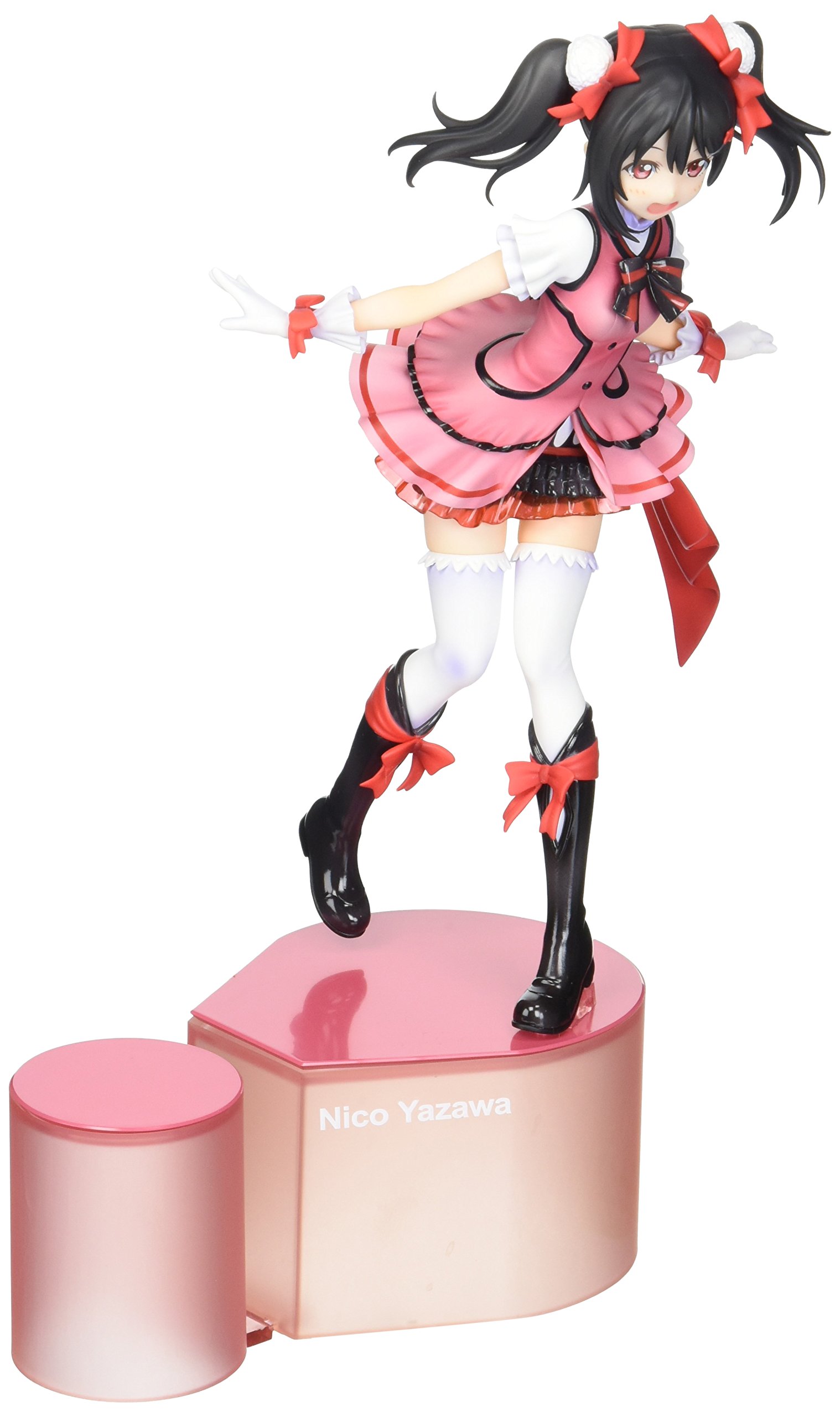 フィギュアセット Number-1 LIVE TOUR 2024 KADOKAWA Love Live! Birthday Figure Project Yazawa Niko 1/8 Figure