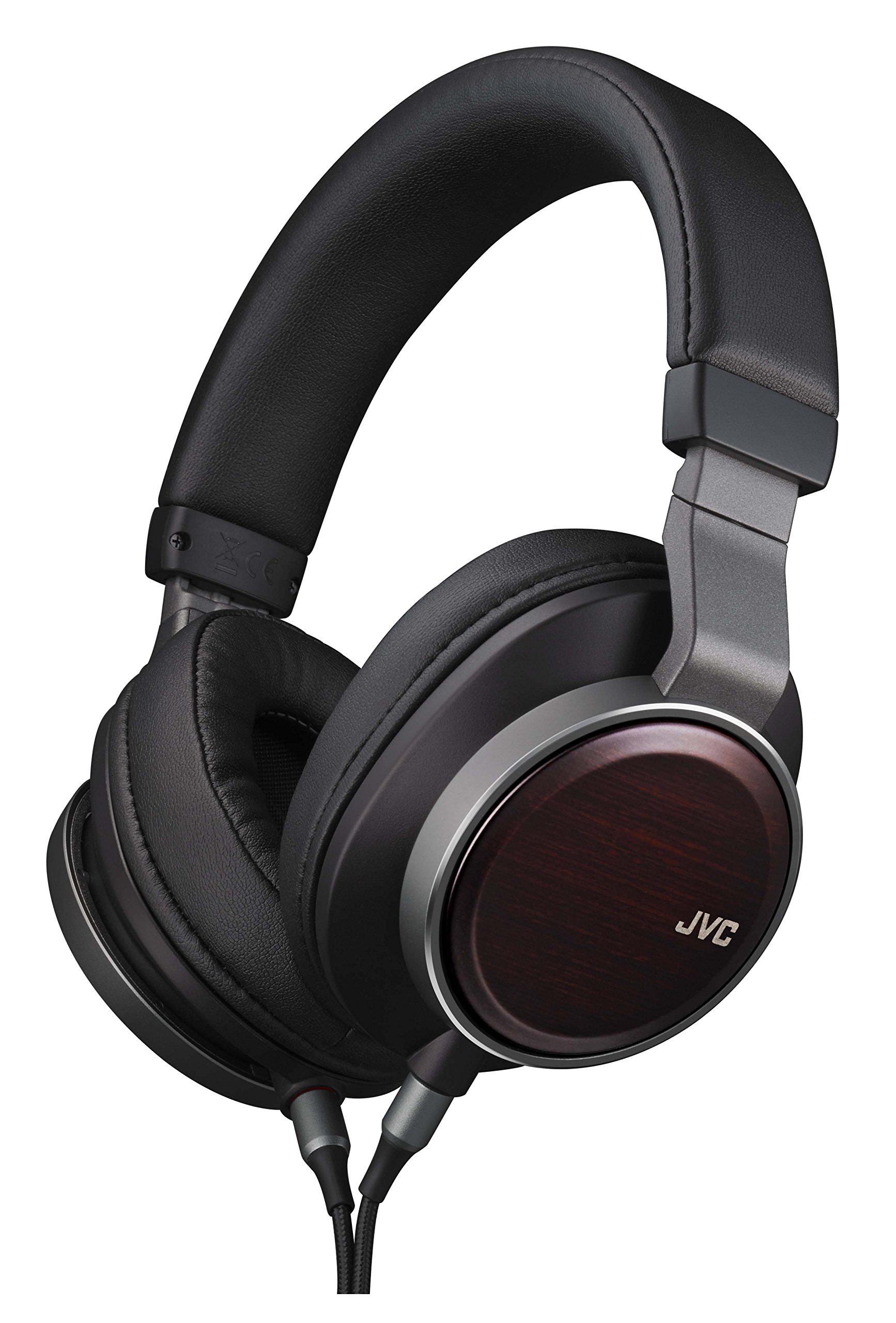 【休日限定セール】JVC HA-SW02 ハイレゾ対応ヘッドホン JVC HA-SW02 closed type headphone high resolution corresponding