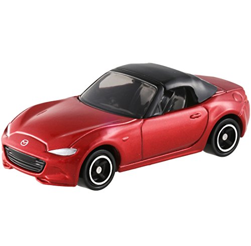 ミニカー Kabaya NEW BIG 1 GUM Mazda Roadster FIRST 18 1/18 Mazda Roadster NR-A White Completed Product