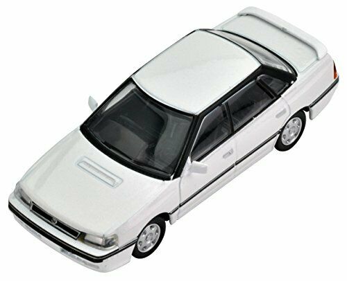 Tomica Limited Vintage Neo TLV-N132a Subaru Legacy GT (White