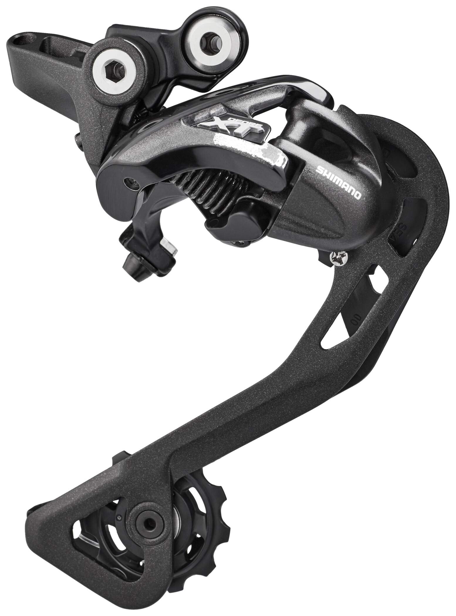 Speed Derailleur Shimano Altus RD-M310 Rear Derailleur 7/8