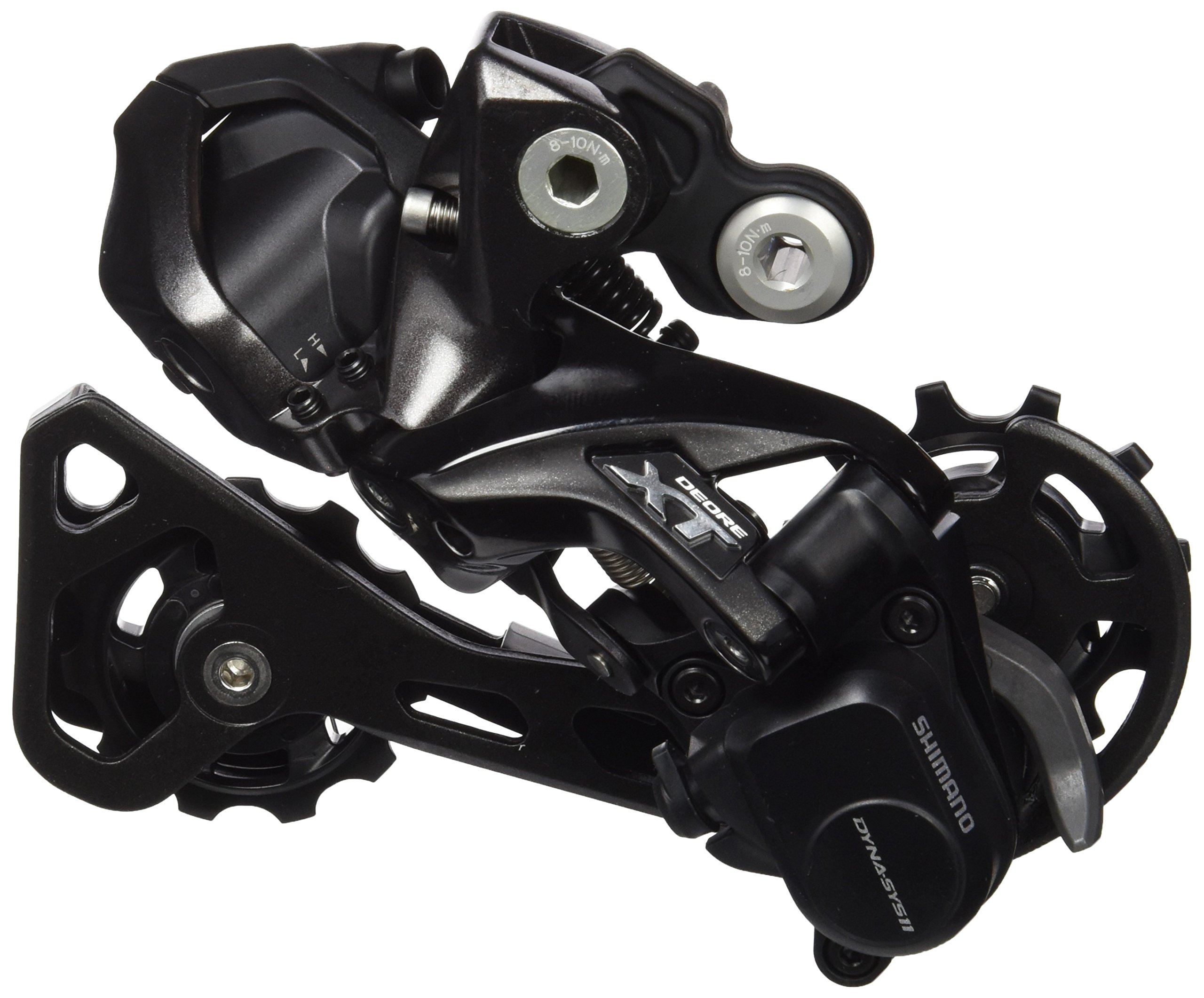 Shimano Deore XT Di2 RD-M8050 Rear Derailleur 11 S Medium Cage GS 
