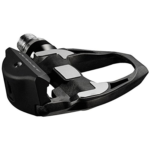 SHIMANO 卸売 DURA-ACE PD-R9100 +4mm Shimano PD-R9100, DURA-ACE W