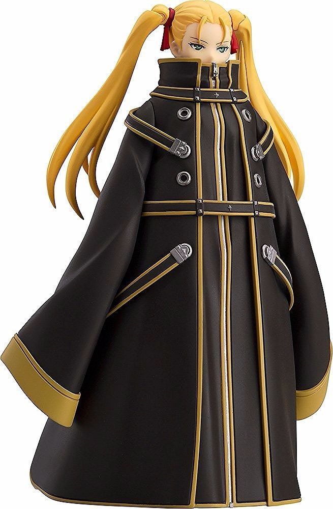 figma 311 Arpeggio of Blue Steel Ars Nova HARUNA Action Figure Max