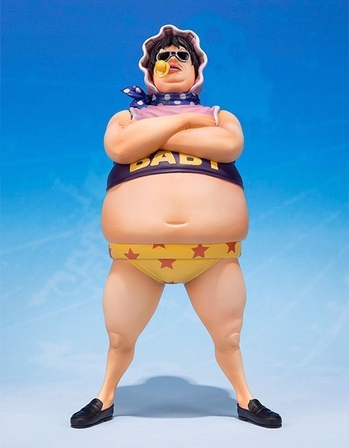 Señor Pink フィギュア BANDAI Figuarts B01L4U0YZ0_1.jpg