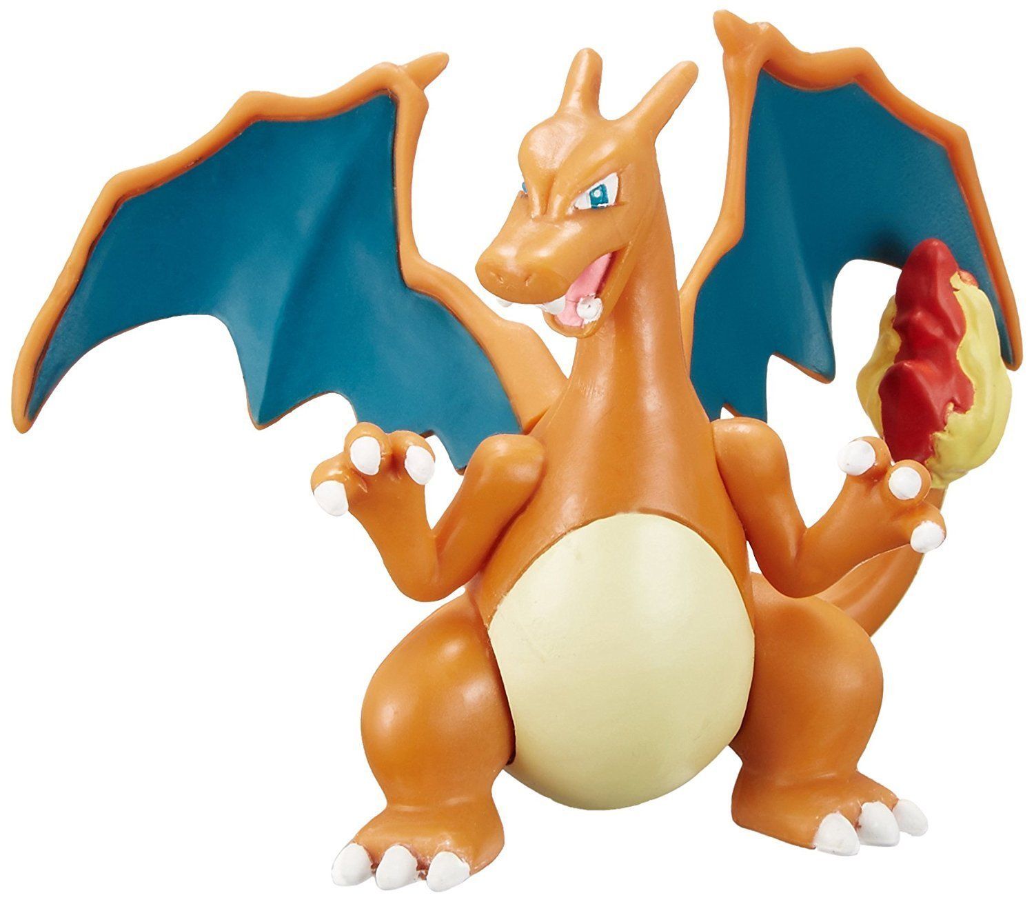 moncolle charizard