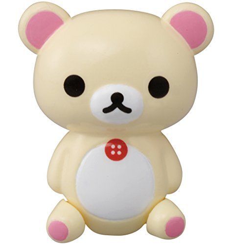 Metal Figure Collection MetaColle Rilakkuma KORILAKKUMA Figure