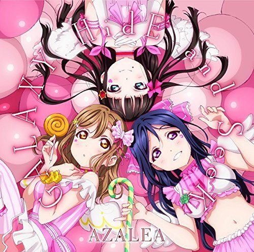 CD] Love Live! Sunshine!! New Single Vol.2 NEW from Japan | eBay