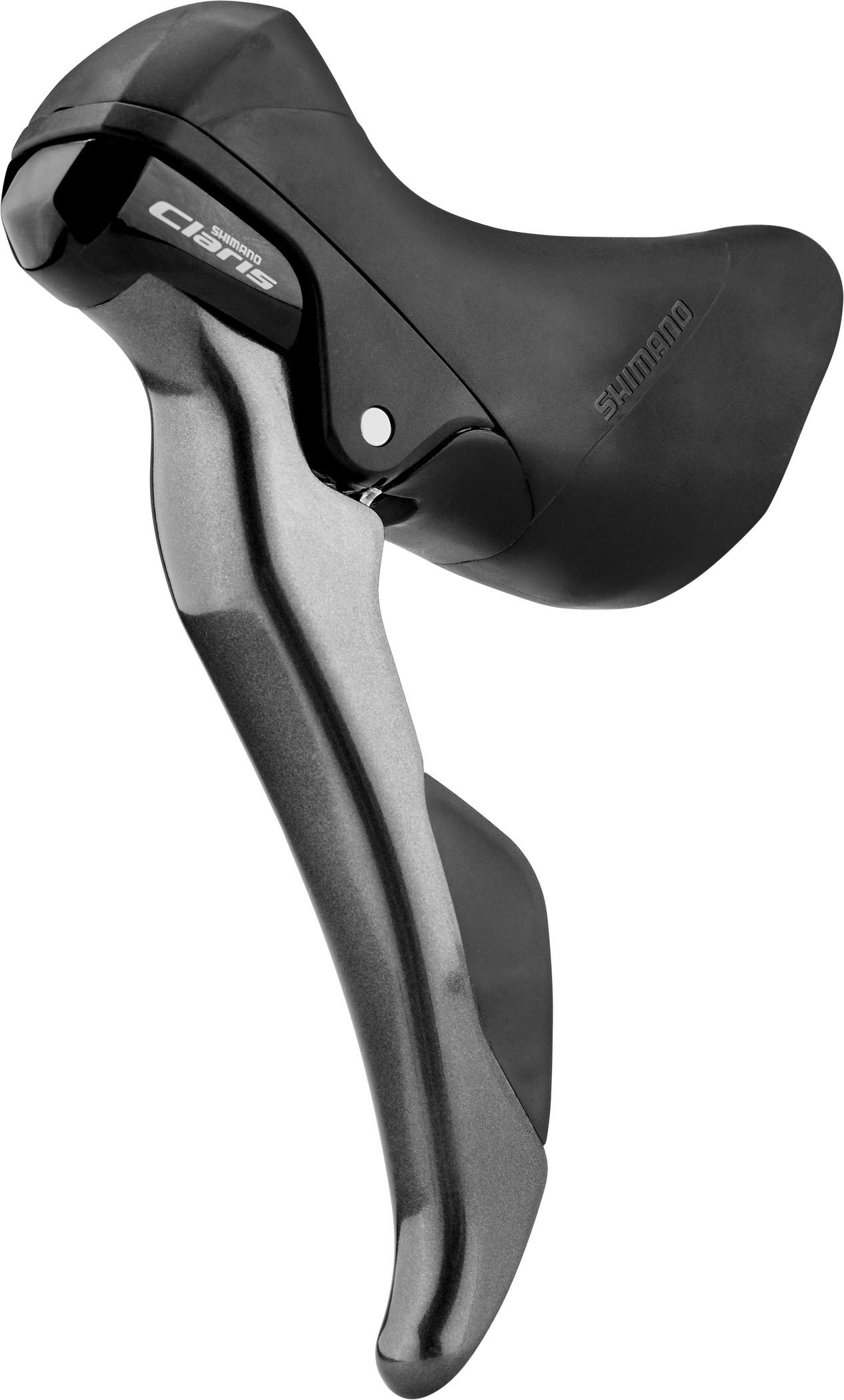 最終値下げ 早いもの勝ち 極美品 Claris ST-R2000 STI SHIMANO CLARIS