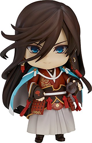 Nendoroid 744 Touken Ranbu IZUMINOKAMI KANESADA Action
