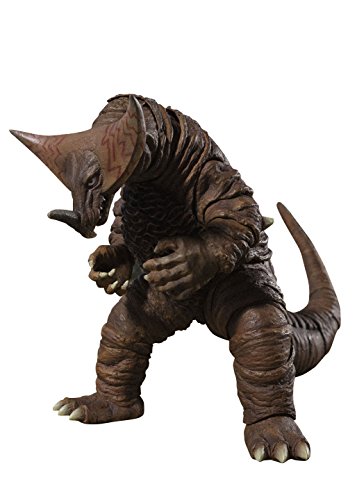 S.H.Figuarts Ultraman GOMORA Action Figure BANDAI NEW from Japan F