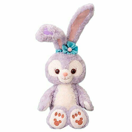 Tokyo Disney SEA LIMITED Duffy Friend StellaLou Plush Doll Stuffed