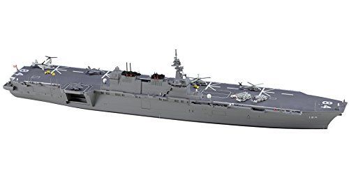 Hasegawa 1/700 J.M.S.D.F. DDH Kaga Model Kit NEW from Japan | eBay