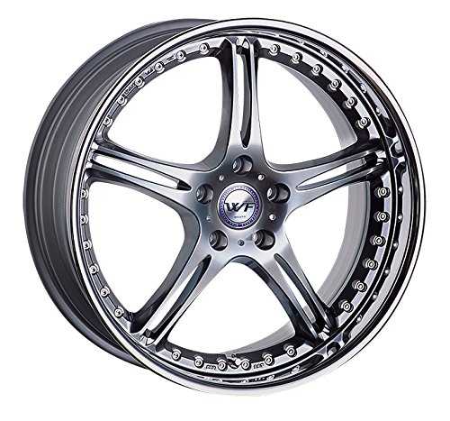 Aoshima 1/24 SSR Werfen GT-03 20 Inch (Accessory) NEW from Japan 
