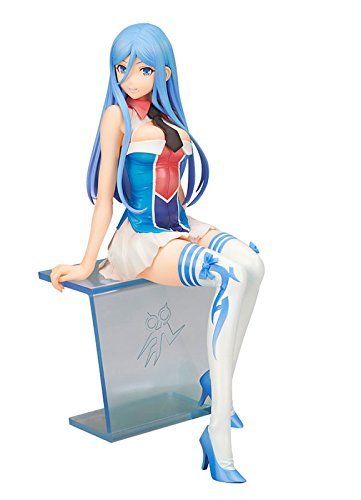 Alter Arpeggio of Blue Steel Mental Model Takao Overknee Ver. 1/6