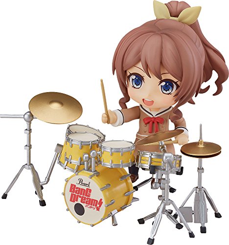 sayamomo Good Smile Company Nendoroid 787 BanG Dream! Saaya Yamabuki Figure