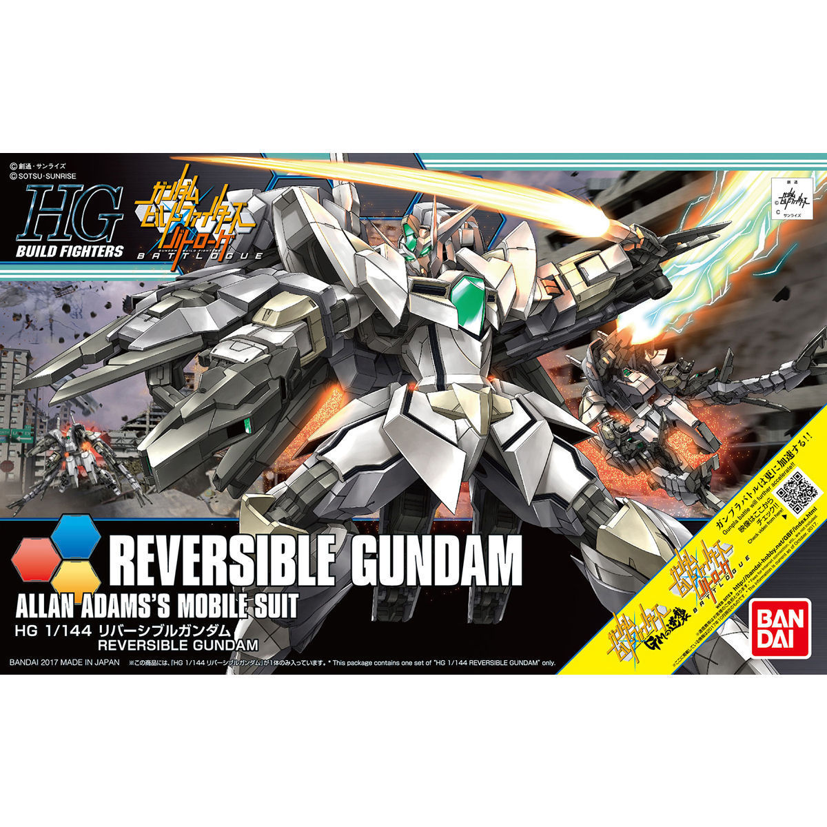 Toys Hobbies Bandai Hgbf 1 144 Gm Gm Model Kit Gundam Build Fighters New From Japan F S Thebarbers Ch