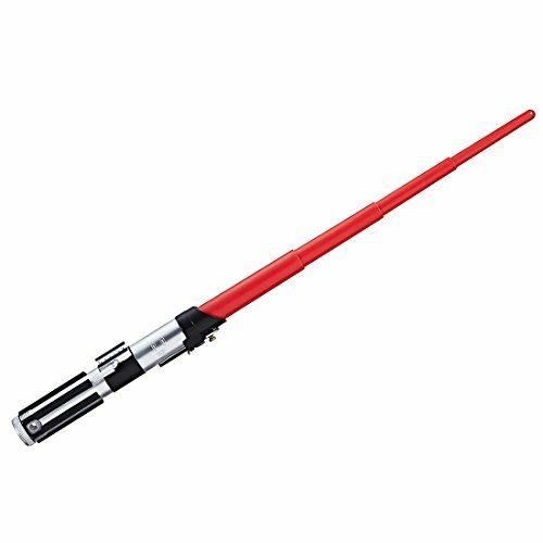 basic lightsaber