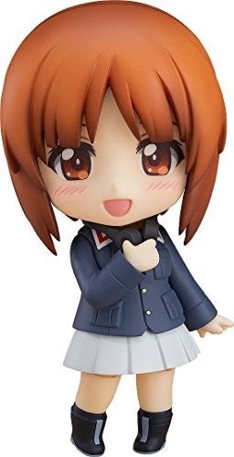 Nendoroid 825 Girls und Panzer Miho Nishizumi Panzer Jacket
