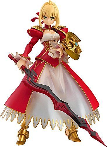 figma Fateシリーズセット B0761W8W1C_1.jpg