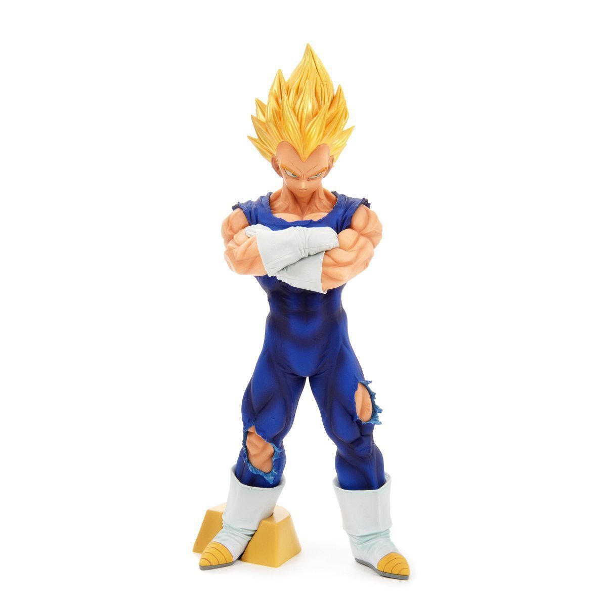 グランジスタ Resolution of Soldiers ベジータ Banpresto DRAGON Ball Z Grandista Resolution of Soldiers Vegeta