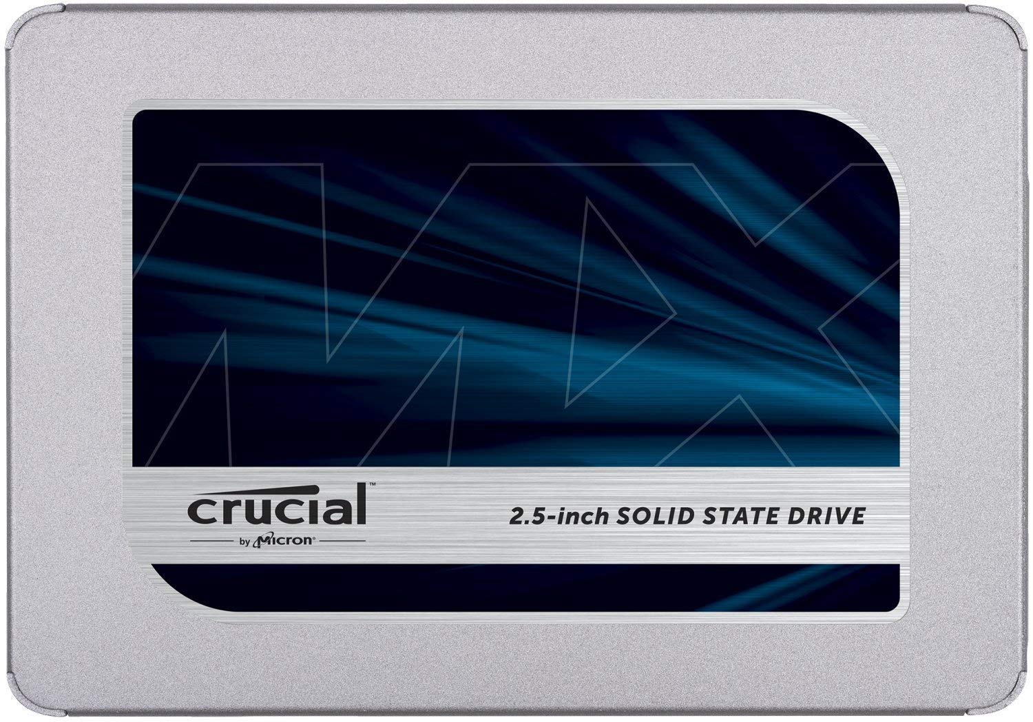 【SSD】Crucial 1TB CT1000MX500SSD1/JP crucial（クルーシャル） SSD 1000GB MX500 CT1000MX500SSD1/JP / 内蔵 内蔵型SSD