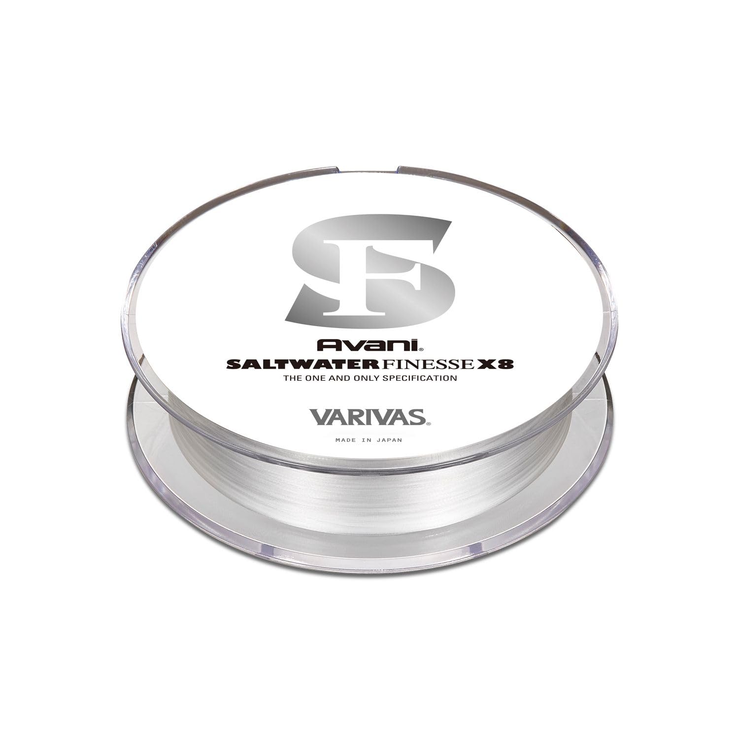 VARIVAS バリバス iD 833-4 Iwai Drift 8'3 #3 Product Lineup - Varivas Co., Ltd.