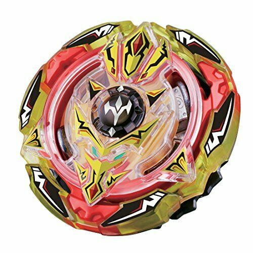 Takara Tomy Beyblade Burst B-103 Booster Screw Trident.8B.Wd NEW