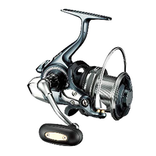 daiwa casting reel 2018 DAIWA POWERSURF SS 5000QD Surf Casting Reel (2018 Model) Nylon NEW from  Japan