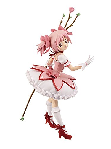 Puella Magi MadokaMagica: The Movie Rebellion EXQ figure Kaname