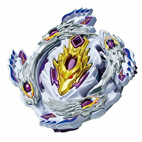 Takara Tomy Beyblade Burst B-110 Bloody Longinus.13.Jl NEW from