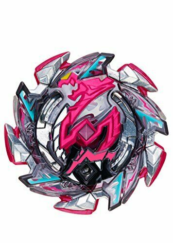 Takara Tomy Beyblade Burst B-113 Booster Hell Salamander.12.Op NEW