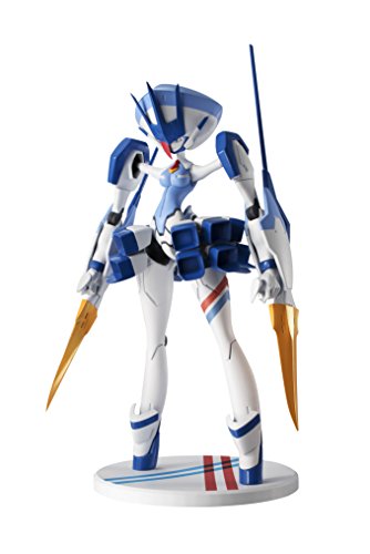 Darling in the Franxx Robot Spirits Delphinium