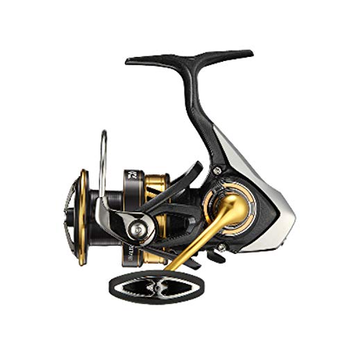 Daiwa 18 LEGALIS LT1000S Spinning Reel Nylon ‎00060010 Unisex