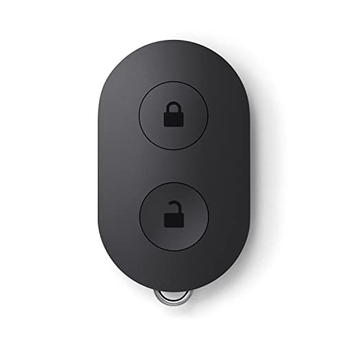 Qrio Lock dedicated remote control key Smart lock No construction