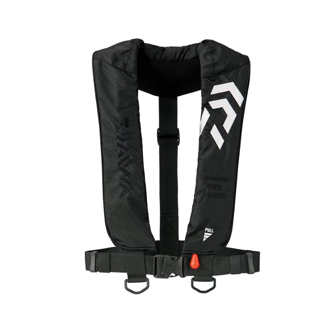 Daiwa Inflatable life jacket (shoulder type automatic / manual