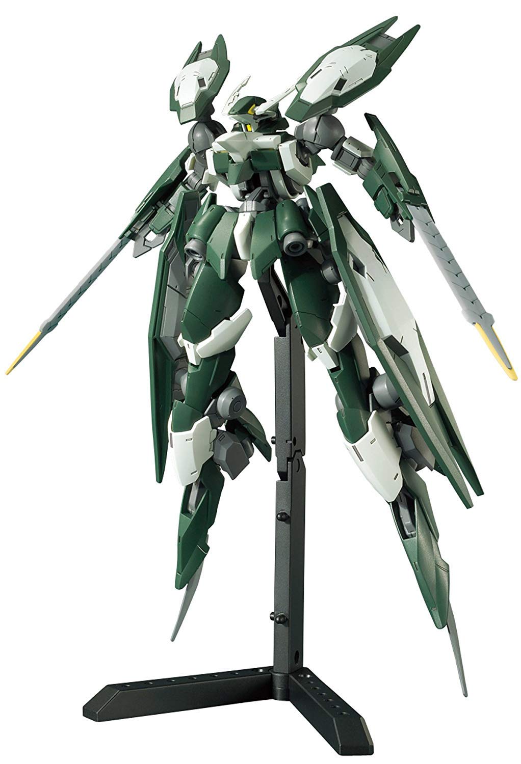 BANDAI SPIRITS HG 1/144 Reginlaze Julia Iron-blooded Orphans