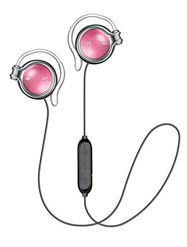 Écouteurs Intra-Auriculaires JVC HP-AL102-S - Pierre De Lune Argenté - Neufs - Jack 3.5mm