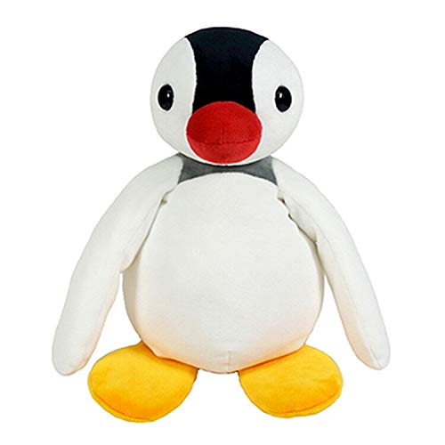 Sun Arrow Pingu Standard Plush Toy Pinga M 21cm Polyester