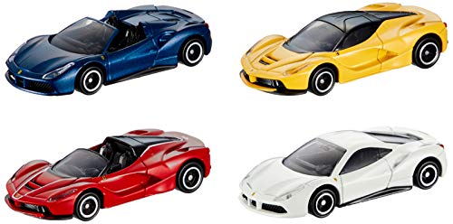 トミカ　Ferrari ジャンク品 トミカ Ferrari ジャンク品 2026年最新】Yahoo!オークション