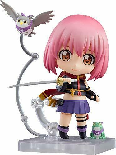 Good Smile Company Nendoroid 1028 RELEASE THE SPYCE Momo
