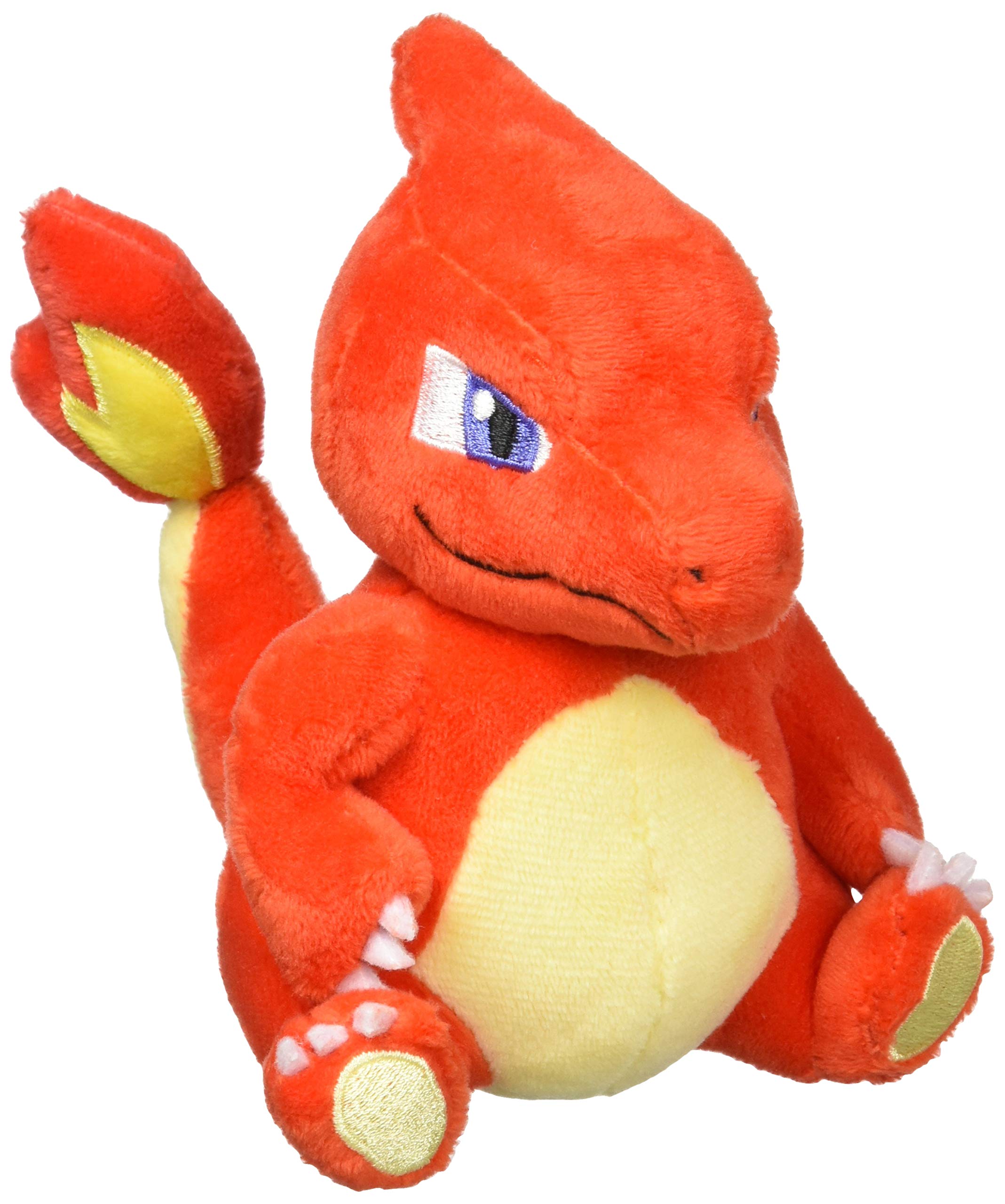 Charmeleon Peluche Pokémon Primera Generación | Envío gratis