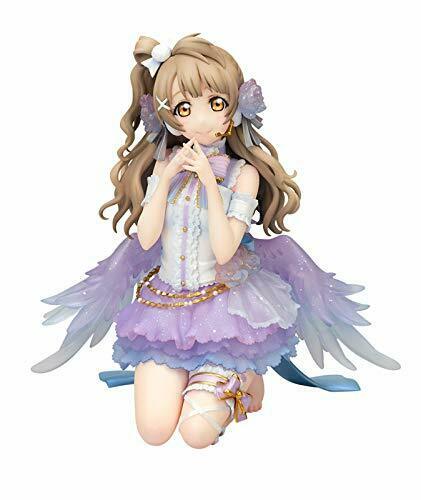 kotori Love Live School Idol Collection Holo Card TCG LL01-012 R Kotori