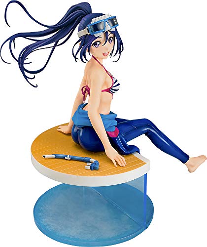 Love Live! Sunshine!! Kanan Matsuura 1/7 Scale PVC Figure - Blu-Ray Jacket Version