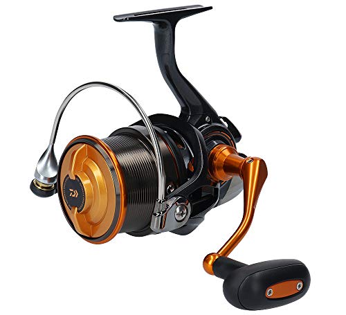 Daiwa CAST IZM 25 15PE Surf Casting Reel 2019 Right Handed
