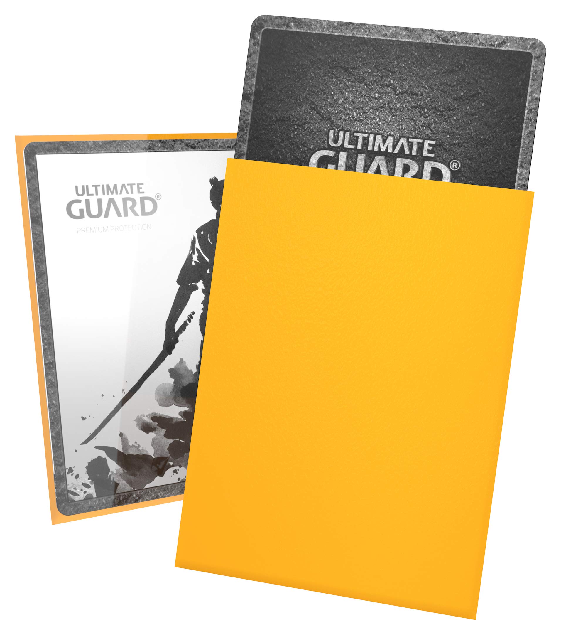 katanas card sleeves Amazon.com: Ultimate Guard Katana Card Sleeves: 100 Standard Size TCG  Sleeves, 66 x 91mm, Blue Back, Tournament Quality, No PVC & Acid-Free, High  Clarity : Toys & Games