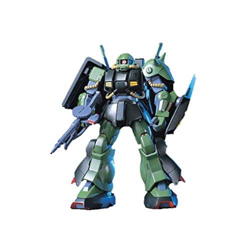 HGUC 1/144 RMS-106 Hi-Zack Plastic Model Gundam Z NEW from Japan