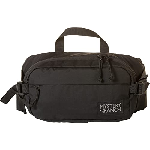 MYSTERY RANCH FULLMOON FULL MOON 19761330 6.3L black one size NEW
